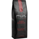 Must Puro Arabica kaffebönor 1000g