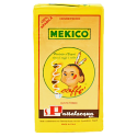 Passalacqua Mekico 100% Arabica malet kaffe 250g