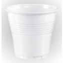 Plastmugg för espresso 8cl 50st