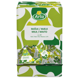 Arla mjölk 2cl x100