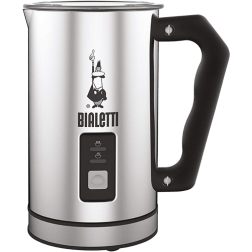 Bialetti Mjölkskummare 115-240ml MK01