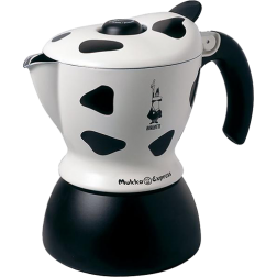 Bialetti Mukka Express Cappuccinobryggare 2 koppar