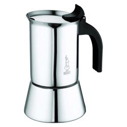 Bialetti Venus Elegance Mokabryggare 10 koppar