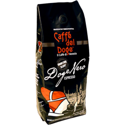 Caffè del Doge Nero kaffebönor 1000g