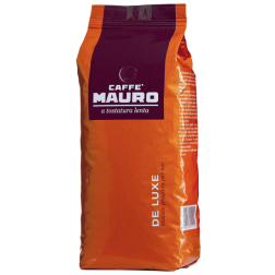 Caffè Mauro De Luxe kaffebönor 1000g