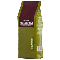 Caffè Mauro Premium kaffebönor 1000g