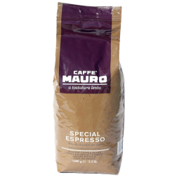 Caffè Mauro Special Espresso kaffebönor 1000g