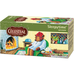 Celestial tea Sleepytime tepåsar 20st
