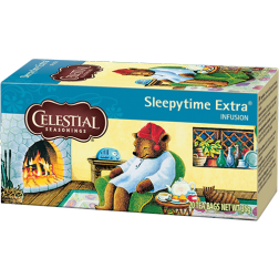 Celestial tea Sleepytime Extra tepåsar 20st