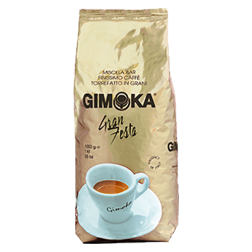 Gimoka Gran Festa kaffebönor 1000g