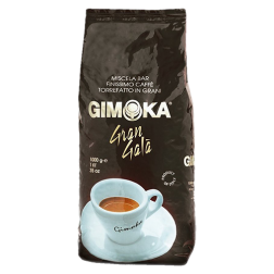 Gimoka Gran Gala kaffebönor 1000g