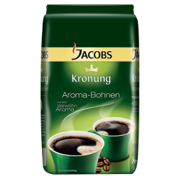 Jacobs Krönung Aroma kaffebönor 500g