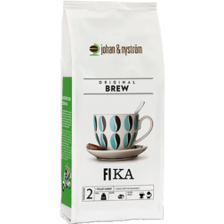 johan & nyström Fika kaffebönor 500g