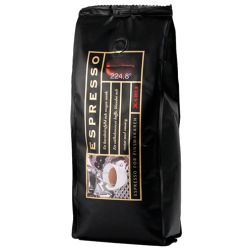 Kahls Espresso 224,8 kaffebönor 1000g