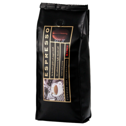 Kahls Espresso 227,3 kaffebönor 1000g