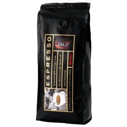Kahls Espresso 234,0 kaffebönor 1000g