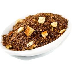 Kahls Apelsin Rooibos Te i lösvikt 100g