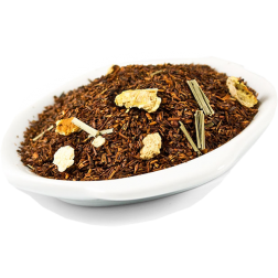 Kahls Citron Rooibos Te i lösvkt 100g