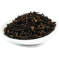 Kahls Earl Grey Organic Svart Te i lösvikt 100g