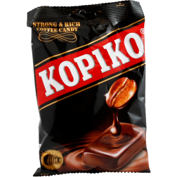 Kopiko kaffechoklad 120g