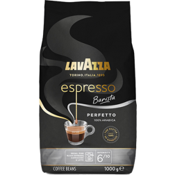 Lavazza Espresso Barista Perfetto kaffebönor 1000g