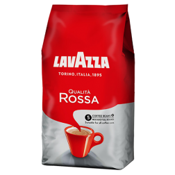 Lavazza Qualità Rossa kaffebönor 1000g