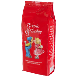 Lucaffé Piccolo & Dolce kaffebönor 1000g