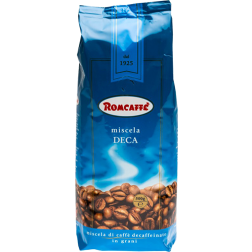 Monteriva Decaffeinato kaffebönor 500g