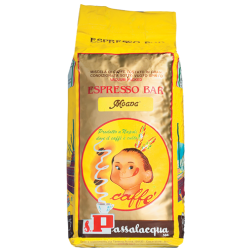 Passalacqua Moana kaffebönor 1000g