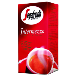 Segafredo Intermezzo kaffebönor 1000g