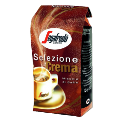 Segafredo Selezione Crema kaffebönor 1000g