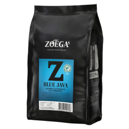 Zoégas Blue Java kaffebönor 450g