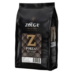 Zoégas Forza kaffebönor 450g