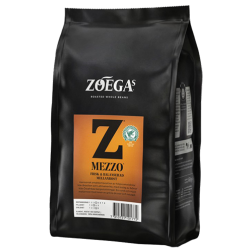 Zoégas Mezzo kaffebönor 450g